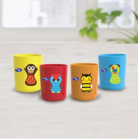 Image of Baby Safe Tumbler Cup 250 ml