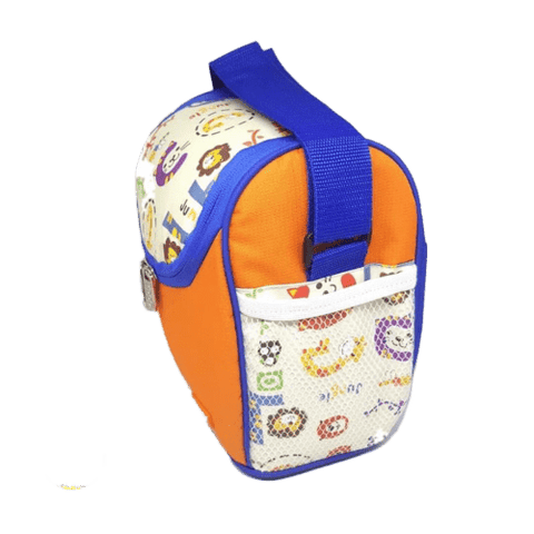 Image of Kiddy Mini Portable Cooler Bag KD-5094