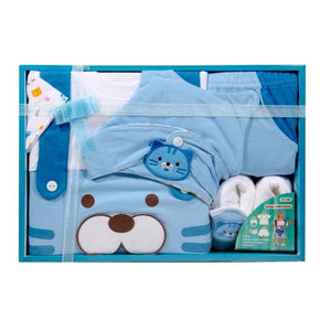 Kiddy KD 11-154 Cat Baby Newborn Gift Box