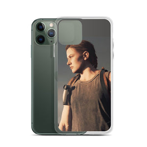 Abby Style TLOU 2 iPhone Case [The Last Of Us Part 2]