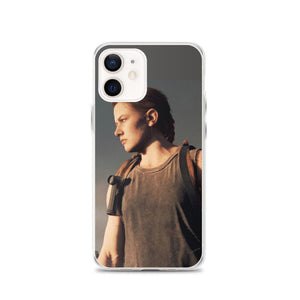 Abby Style TLOU 2 iPhone Case [The Last Of Us Part 2]