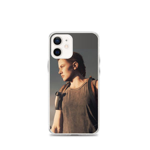 Abby Style TLOU 2 iPhone Case [The Last Of Us Part 2]