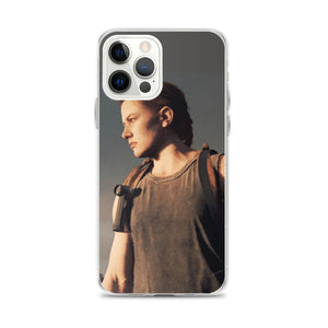 Abby Style TLOU 2 iPhone Case [The Last Of Us Part 2]