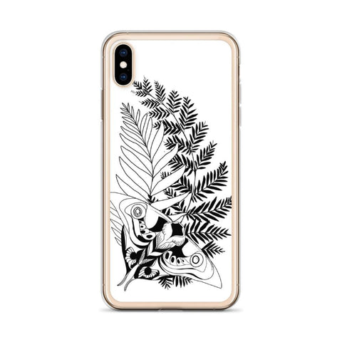 Image of Ellie Tattoo TLOU 2 iPhone Case [The Last Of Us Part 2]