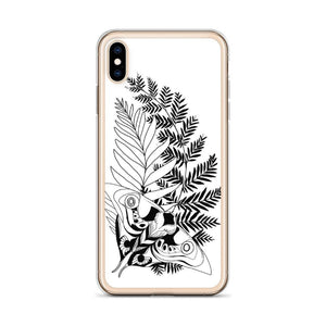 Ellie Tattoo TLOU 2 iPhone Case [The Last Of Us Part 2]