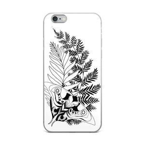 Ellie Tattoo TLOU 2 iPhone Case [The Last Of Us Part 2]