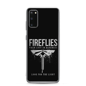 Fireflies TLOU 2 Samsung Case [The Last of Us Part 2]