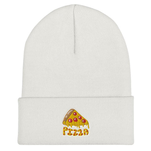 Image of Fun Time Pizza Beanie
