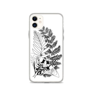 Ellie Tattoo TLOU 2 iPhone Case [The Last Of Us Part 2]