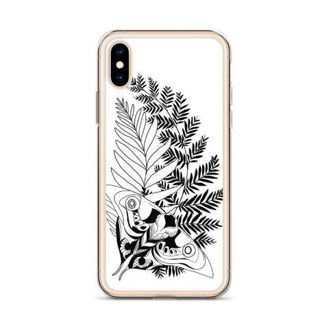Image of Ellie Tattoo TLOU 2 iPhone Case [The Last Of Us Part 2]