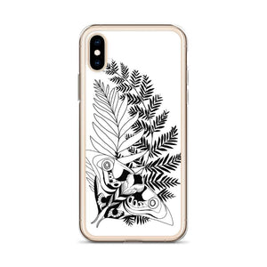 Ellie Tattoo TLOU 2 iPhone Case [The Last Of Us Part 2]