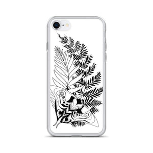 Ellie Tattoo TLOU 2 iPhone Case [The Last Of Us Part 2]