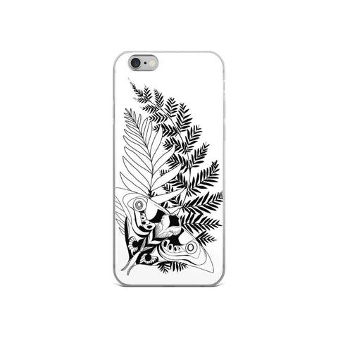 Image of Ellie Tattoo TLOU 2 iPhone Case [The Last Of Us Part 2]