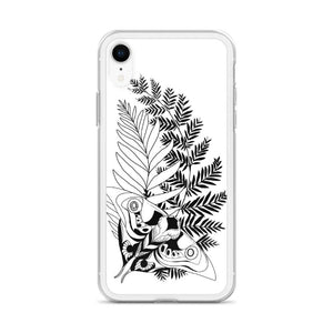 Ellie Tattoo TLOU 2 iPhone Case [The Last Of Us Part 2]