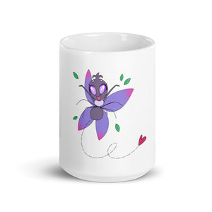 Butterfly Coffee Mug