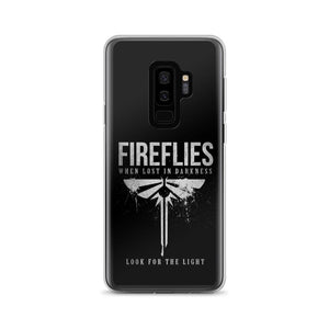 Fireflies TLOU 2 Samsung Case [The Last of Us Part 2]