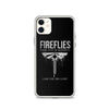 Fireflies TLOU 2 iPhone Case [The Last of Us Part 2]