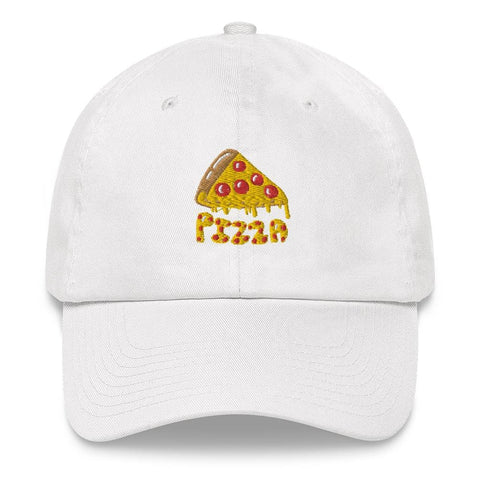 Image of Fun Time Pizza Dad hat
