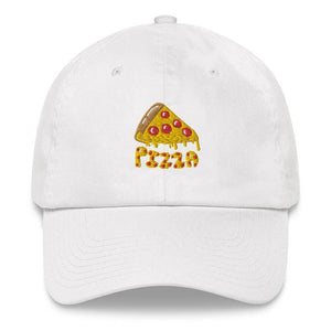 Fun Time Pizza Dad hat