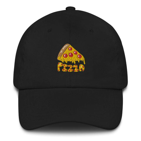 Image of Fun Time Pizza Dad hat