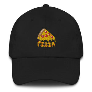 Fun Time Pizza Dad hat