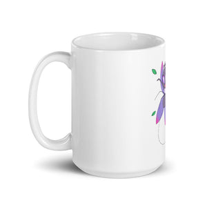 Butterfly Coffee Mug