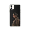 Dina TLOU 2 iPhone Case [The Last Of Us Part 2]