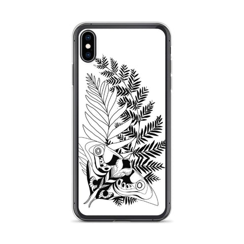 Image of Ellie Tattoo TLOU 2 iPhone Case [The Last Of Us Part 2]