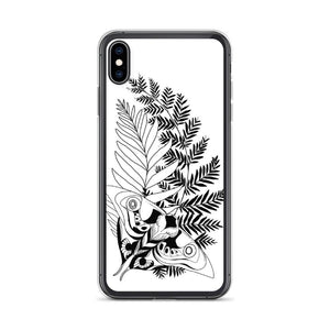 Ellie Tattoo TLOU 2 iPhone Case [The Last Of Us Part 2]