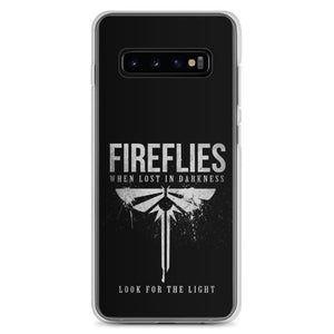 Fireflies TLOU 2 Samsung Case [The Last of Us Part 2]