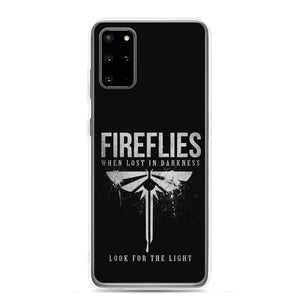 Fireflies TLOU 2 Samsung Case [The Last of Us Part 2]