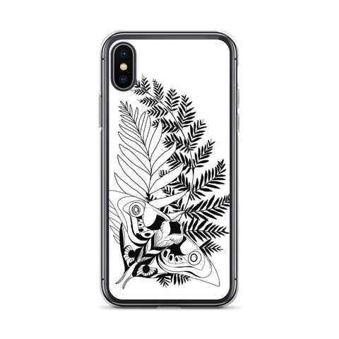 Image of Ellie Tattoo TLOU 2 iPhone Case [The Last Of Us Part 2]