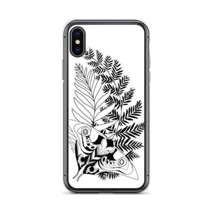 Ellie Tattoo TLOU 2 iPhone Case [The Last Of Us Part 2]