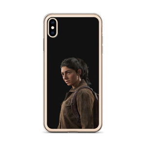 Dina TLOU 2 iPhone Case [The Last Of Us Part 2]