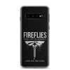 Fireflies TLOU 2 Samsung Case [The Last of Us Part 2]