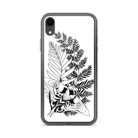 Image of Ellie Tattoo TLOU 2 iPhone Case [The Last Of Us Part 2]