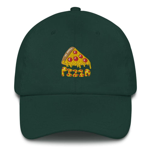 Image of Fun Time Pizza Dad hat