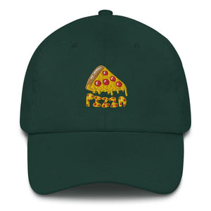 Fun Time Pizza Dad hat